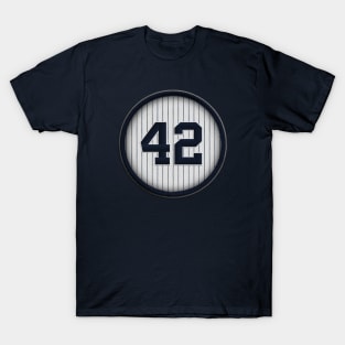 Mo (aka Sandman) 42 T-Shirt